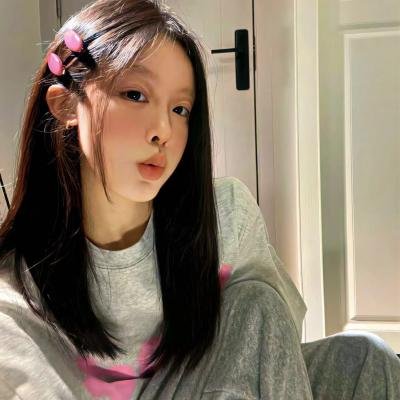 当我们黏在一起