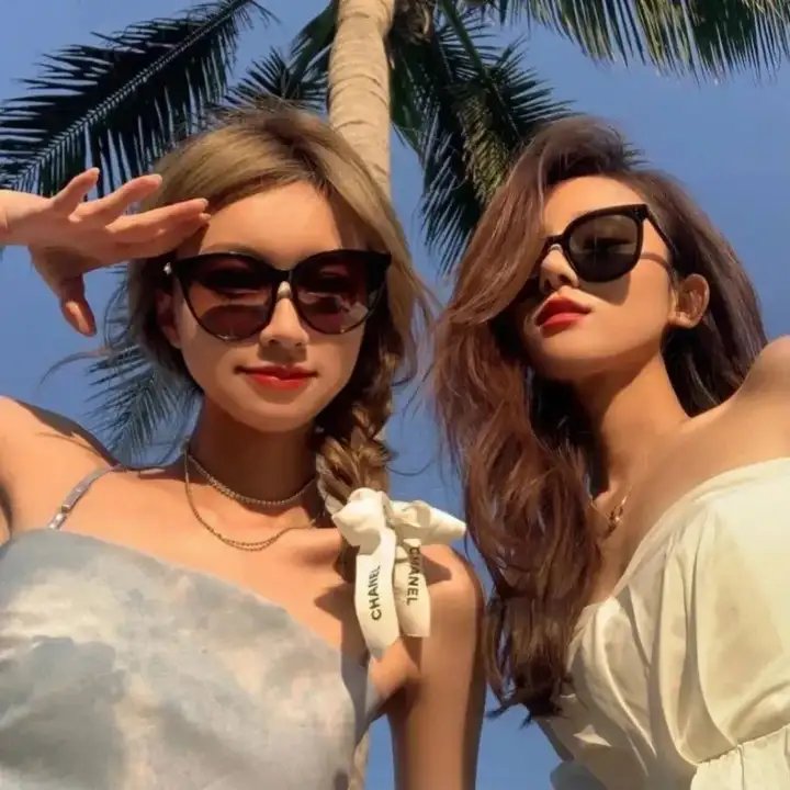 失明的耶稣