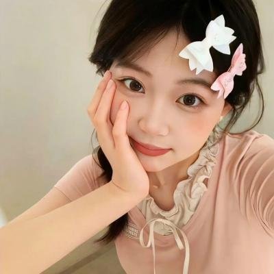 幸运缘是妳